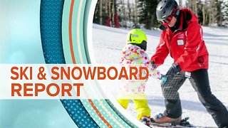 Snow and Ski Report