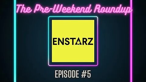 The Pre-Weekend Round Up: Episode #5 New Seasons, Emma Myers, Harry Styles, Jonas Bros, Barbie Movie