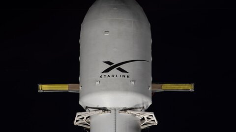SpaceX Falcon 9 Starlink Launch 7/11/24