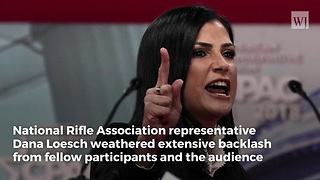 Dana Loesch Calls Out Sheriff Who Did Nothing to Stop Shooter Despite Numerous Warning Signs