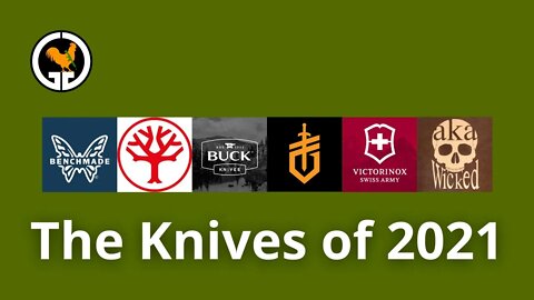 The Knives of 2021