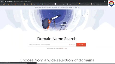 How to Make Web Hosting Part5 Domain Setup and Resellers Package