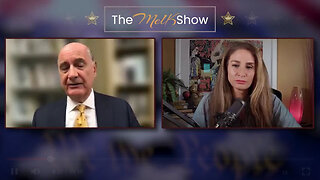 Mel K & Dan Negrea | How We Win: The Trump/Reagan Peace Through Strength Paradigm | 3-25-24