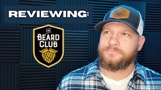 Reviewing The Beard Club