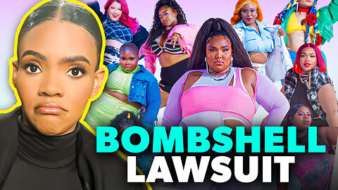 Is Lizzo Guilty Of Sexual Harassment?