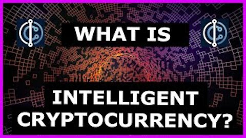 What Is The Intelligent Cryptocurrency Education & Community?