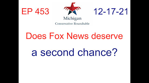 Does Fox News deserve a second chance?