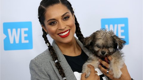 Lilly Singh to Replace Carson Daly's Late-Night Show