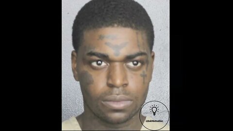 Kodak Black Arrested In Florida 😱 BREAKING NEWS!!!