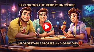 Exploring the Reddit Universe: Unforgettable Stories and Opinions