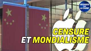 App store chinois : Apple ciblé par la FCC ; Une “liste des décès non officiels” de Shanghai ?