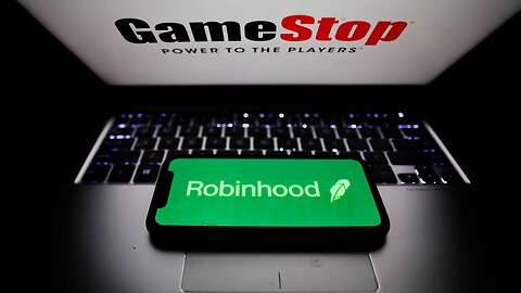 NEW ROBINHOOD LAWSUIT❗🔥 BANKS UNREALIZED LOSSES ARE STAGGERING! #AMC #GME #VIX #SPY #TBT #realestate