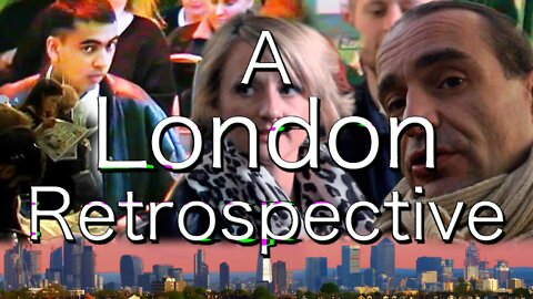 A London Retrospective | What will happen to London?