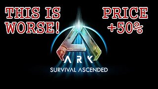 The New Ark Roadmap is Even Worse! My Take on This Whole Fiasco!