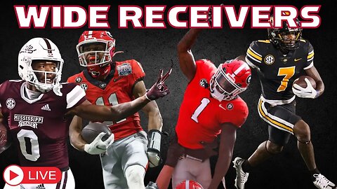 Georgia Bulldogs Football: Answering Questions About UGA Wide Receiver Room