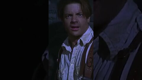 How to Deal with Mummies: Lessons from Brendan Fraser