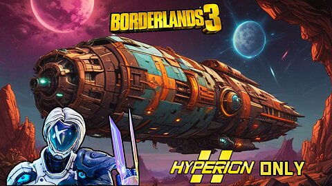 BL3: BROUGHT TO YOU BY HYPERION