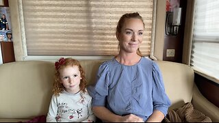 No Vaccines For My 7 Year Old Daughter — CHD Bus Stories