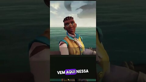 DICA PARA SE PREPARA PARA JORNADA NO SEA OF THIEVES #shorts #seaofthieves