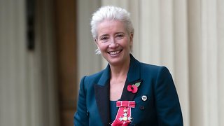 Emma Thompson Refuses To Work With John Lasseter