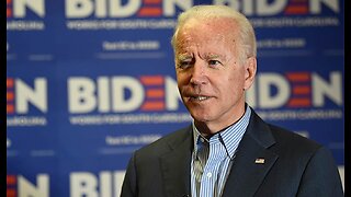 Biden Snaps at MSNBC Reporter on Israel and Has New, Ugly Supreme Court Remarks