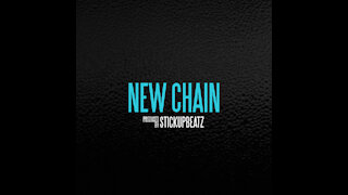 "New Chain" Pooh Shiesty x Moneybagg Yo x Key Glock Type Beat 2021