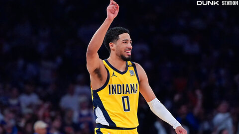 Pacers 130 vs Knicks 109, Game 7: IND wins 4-3 | PACERS RACE INTO EAST FINAL | May 19, 2024