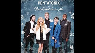 Pentatonix - Mary Did You Know?