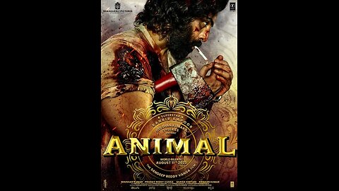 ANIMAL__OFFICIAL_TEASER___Ranbir_Kapoor__Rashmika_M,_Anil_K,_Bobby_D__Sandeep_Reddy_Vanga