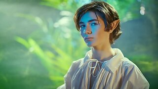 Forest Elf Music - Elvish Boy