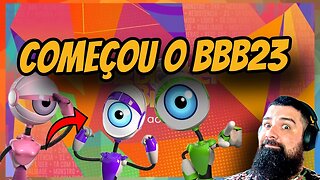 Gustavo expõe escândalo no BBB23 confessou ter feito xixi durante prova de resistência!