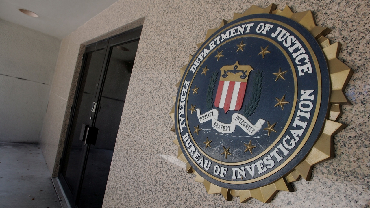 Reports: FBI Asked To Interview The CIA Whistleblower