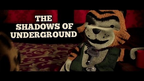 The Shadows of Underground