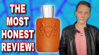 A NEW SEDUCTIVE VANILLA SCENT? - PARFUMS DE MARLY ALTHAIR REVIEW