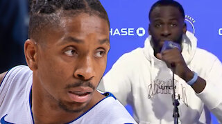 Klay Thompson, Draymond Green Called Out For SAVAGELY Roasting Pistons Guard Rodney McGruder