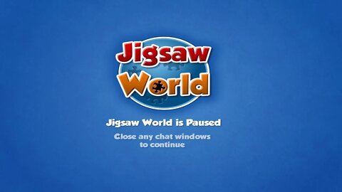 Jigsaw World on Facebook