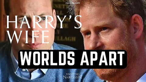 Worlds Apart (Meghan Markle)