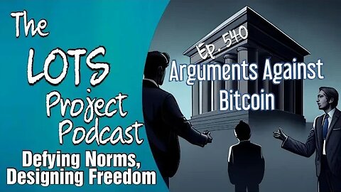 Dont Use Bitcoin My thoughts on arguments against Bitcoin