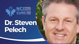 Dr. Steven Pelech - May 03, 2023 - Vancouver, British Columbia