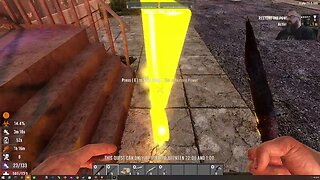 7daystodie day 12-13 2023 03 20 #7daystodie #7d2d #zombies #zombiesurvival #7d2d