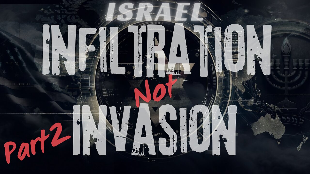 https://rumble.com/v4v37if-israel-infiltration-not-invasion-america-betrayed-part-2-ep.-292.html