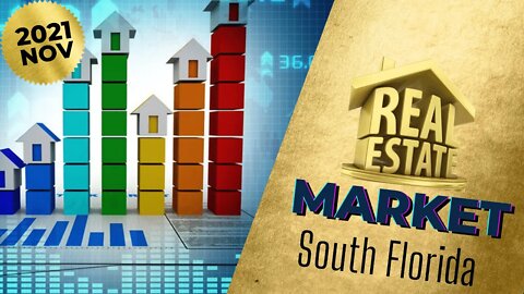South Florida Real Estate Market November 2021
