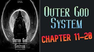 Outer God System Novel Chapter 11-20 | Audiobook