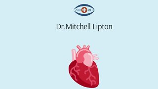 Cardiological Problems.Dr.Mitchell Lipton.#drjackbraha#zurmed#pubichealth.#ekg#heartatack