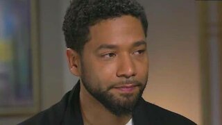 SA Recusal In Smollett Case