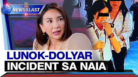 Turismo ng bansa, hindi apektado sa lunok-dolyar incident sa NAIA