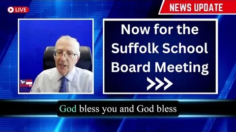 Suffolk Prayer Rebellion, Public Advocate Alerts Attorney General