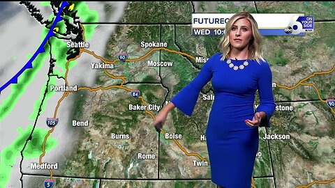 McKenna King's OYS Forecast 8-21