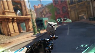 Bastion Owl vs Whole Team