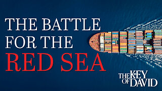 The Battle for the Red Sea